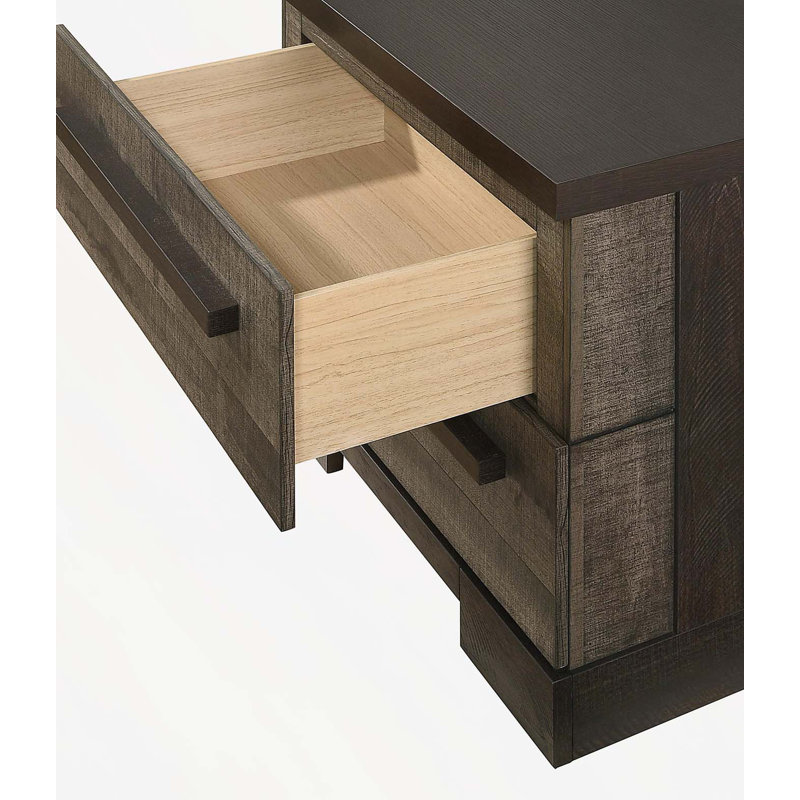 Mobilier de chambre à coucher 1pc