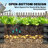Evelin Metal Rectangular Raised Garden Bed-1605237945-1605237946-1605237947