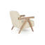 Fauteuil d'appoint Francis-7400288