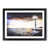 Black Framed selected