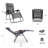 Syril Folding Zero Gravity Chair-451746386