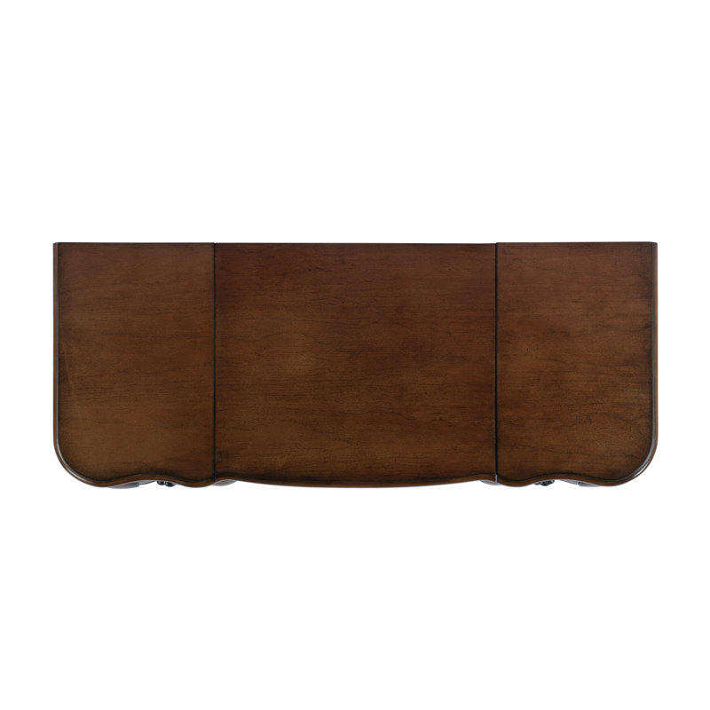 Artists' Originals Vanity, Olive Ash Burl