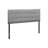 Bed, Headboard Only, Queen Size, Bedroom, Upholstered,  Leather Look, Transitional-823192094-823192080