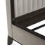 Paris Chic Velvet Bed-235106842