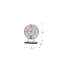 Horloge de table