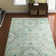 Andrieka Wool Floral Indoor Rug