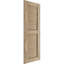 Deux volets rustiques en faux bois rustique (par paire)-88968606-88968584-88968602