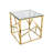 Erika Side Table