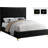 Cruz Upholstered Platform Bed-1525376649-1525376651