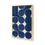 Imprimé géométrique sculptural bleu-1017787519-1017787505-1020666805