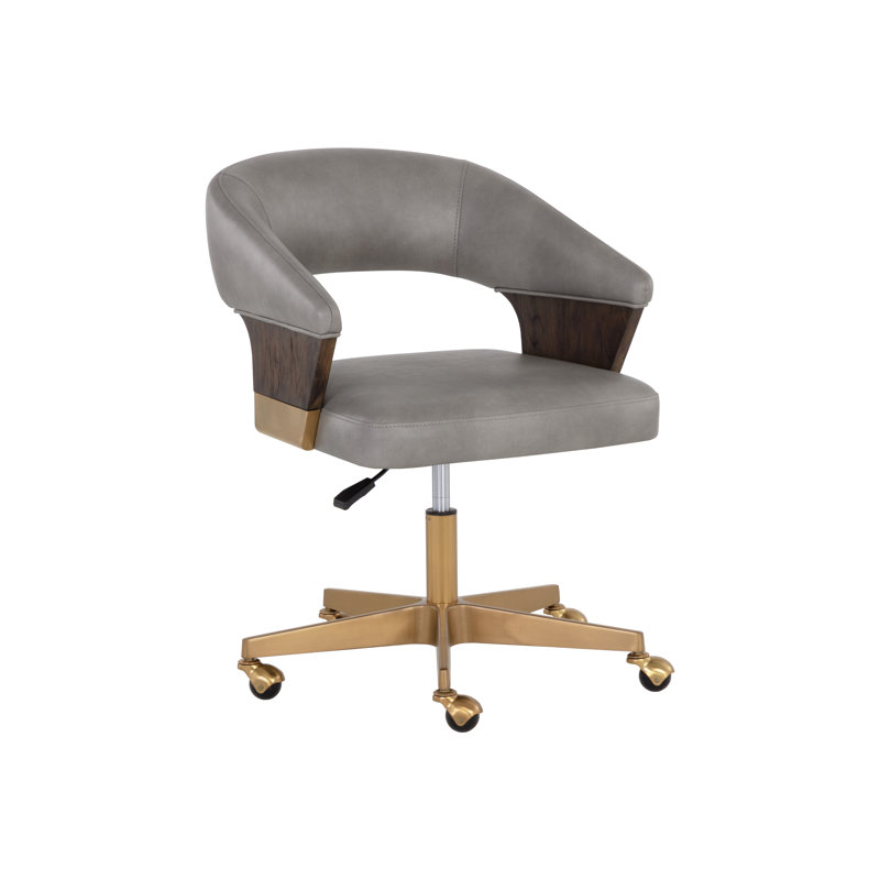 Swivel Office Chair