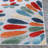Rectangle Cotita Floral Outdoor Patio Garden 100% Polypropylene Weather-Resistant Area Rug-561652911