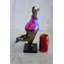 Greek & Roman Water Resistant Aluminum Garden Statue