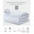 Waterproof Mattress Pads and Pillow Protector Bundle-82671435