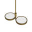 Alexander 2 - Light LED Chandelier
