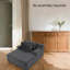 Fauteuil inclinable pour une personne