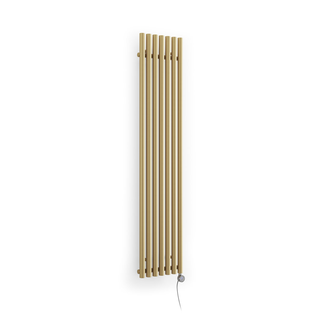 Rolo Room E Electric Radiator