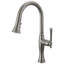 Pull-Down Kitchen Faucet-404187305