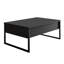 Tahana Sled Coffee Table-650062339