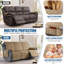 Housse pour fauteuil inclinable et imperméable Wildee-836872089-836872091