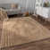 Kahla Solid Colour Area Rug