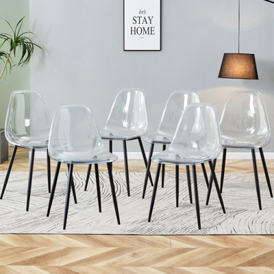 Chaise de salle à manger Sallie