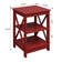 Darek End Table with Storage