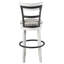 Tabouret de bar et de comptoir pivotant-1291063363-1339757737