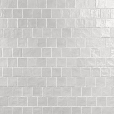 Southampton 4" x 4" Satin Finish Handmade Look Wall Tile (5.38 Sq. Ft. / Case)