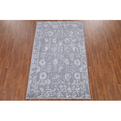 Tapis marocain oriental 5 x 8