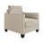 Macy Upholstered Armchair-160728530