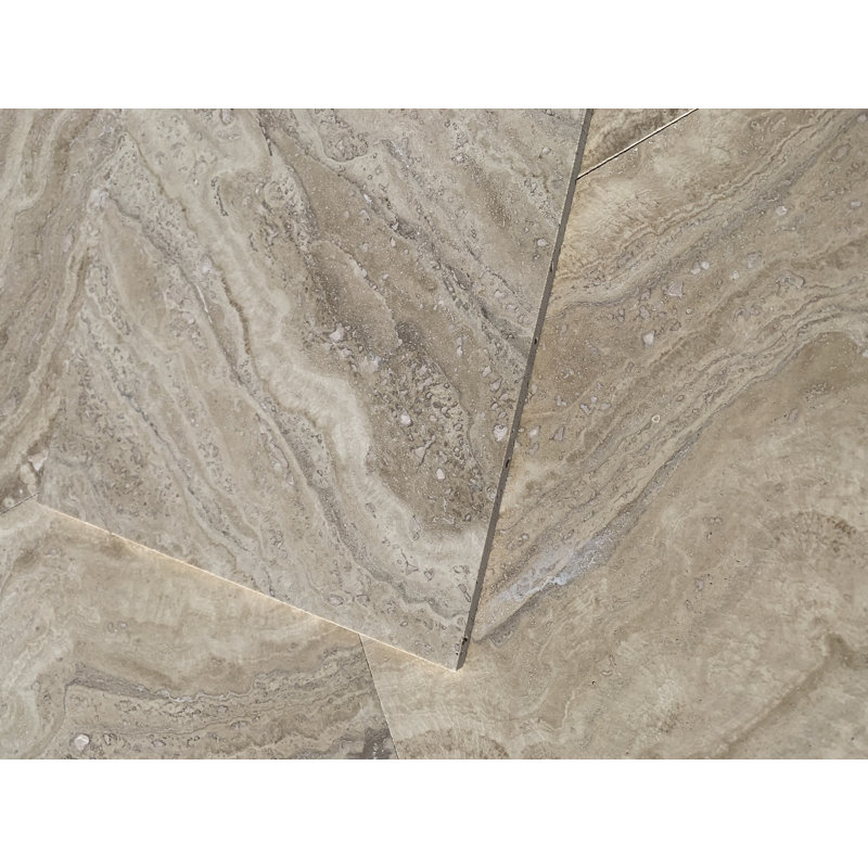 12" x 12" Other Natural Stone Stone Look Wall & Floor Tile