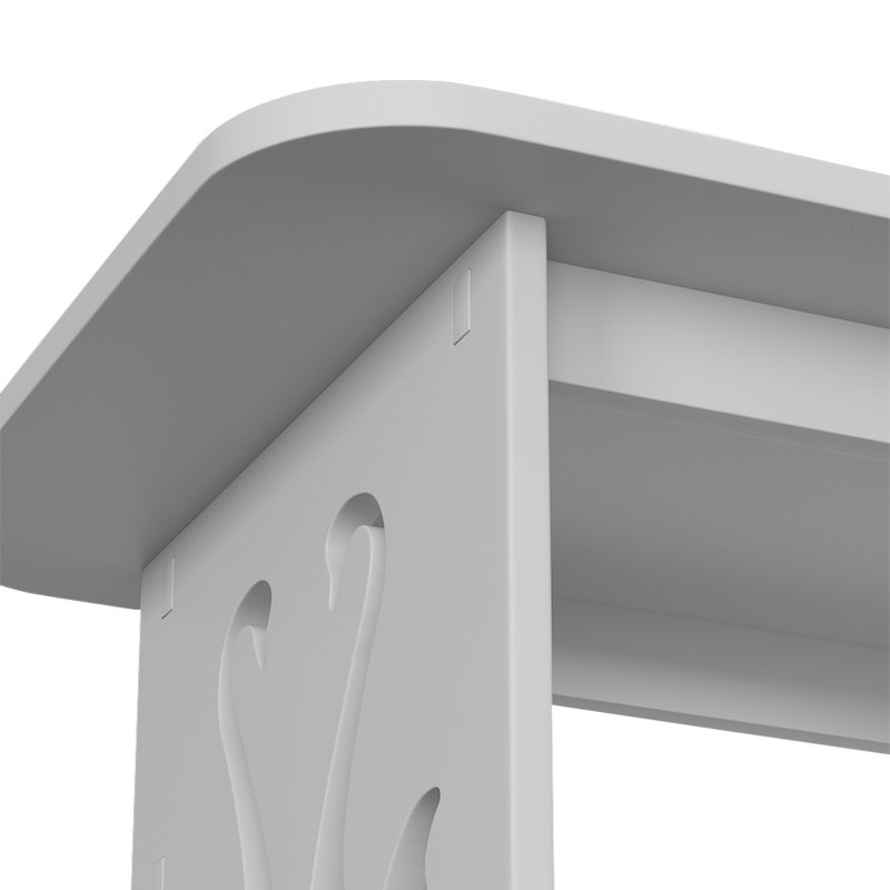 Amsey End Table