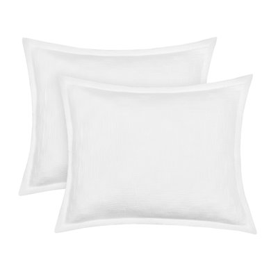 Falan Cotton Shams