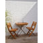 Lilleo Outdoor Balcony Table