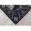 Tapis bleu nuit Boulton-851274867
