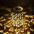 Small Dragonfly Solar Lantern - Decorative Garden Light