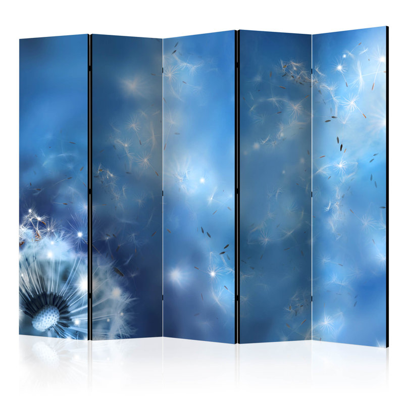 Magic of Nature Room Divider, 5