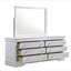Commode 6 tiroirs Blaze-419385671