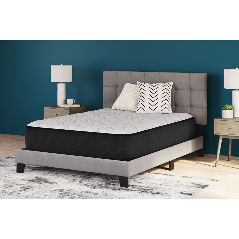 Matelas ferme très grand Elite Springs, Grand