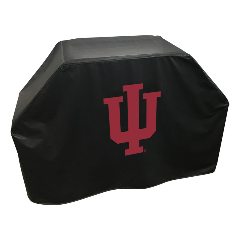 Housse de gril NCAA - s'adapte jusqu'à 72 po, Indiana