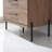 Ilfracombe 36'' Single Bathroom Vanity with Stone Top