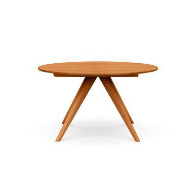 Catalina Round Extension Table