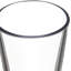 Verre à vin 3 oz Verre à liqueur en plastique-139369914