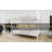 Queen Size Multi-Functional Iron Bunk Bed-524627602-524627605