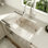 30'' L Single Bowl Stainless Steel Kitchen Sink