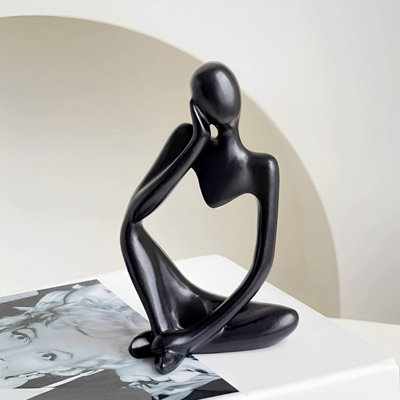 Bartolome People Figurines & Sculptures