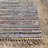 Bussard Rug Hand Woven Cotton Abstract Rug-483962616