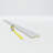 SAMPLE - Endurathane Tristan Crown Moulding, 2 3/4"H x 2 3/4"P x 4"F x 12"L, Factory Primed