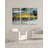 " Frequency " 3 Piece Art Painting-304763199